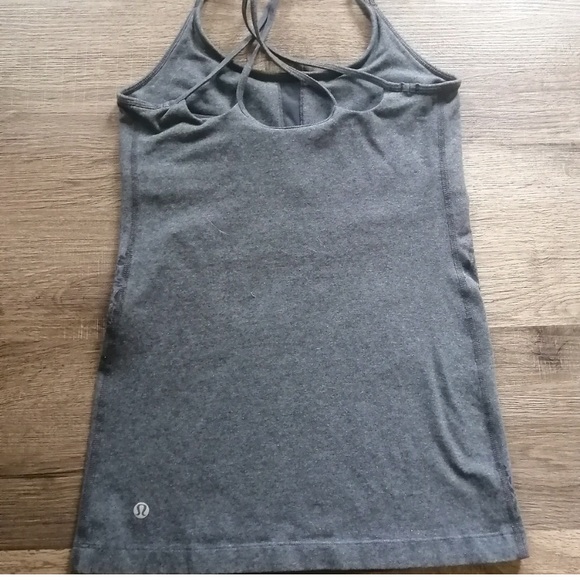 Lululemon Energy Tank Top - Picture 5 of 5